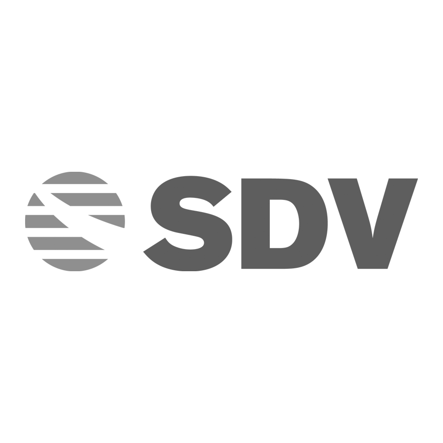 SDV Medien + Service GmbH